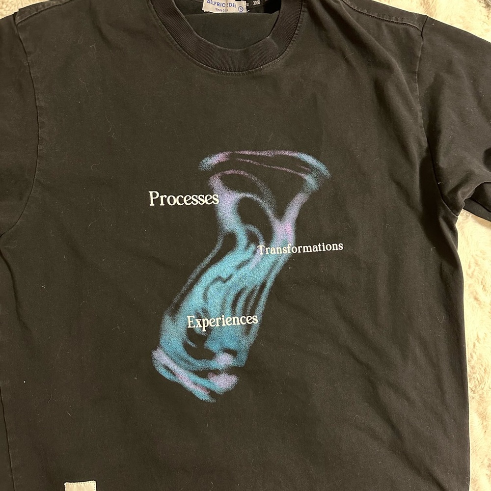 Women’s Alfred Eden T-Shirt